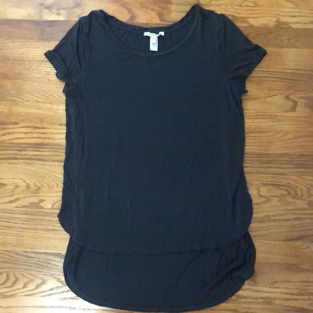 Express High Side Split Tee